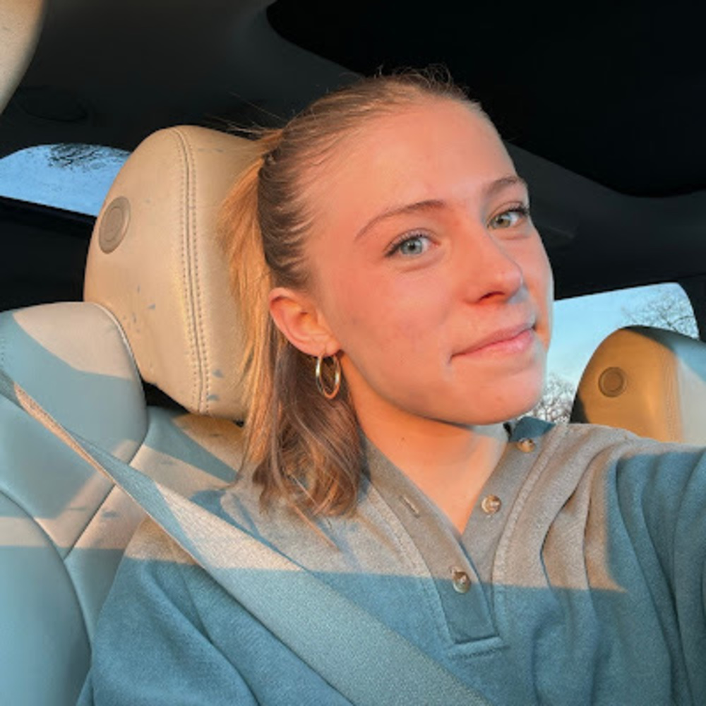 Meet your Posher, Liv